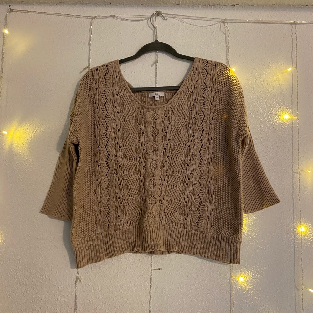 GAP Sweater